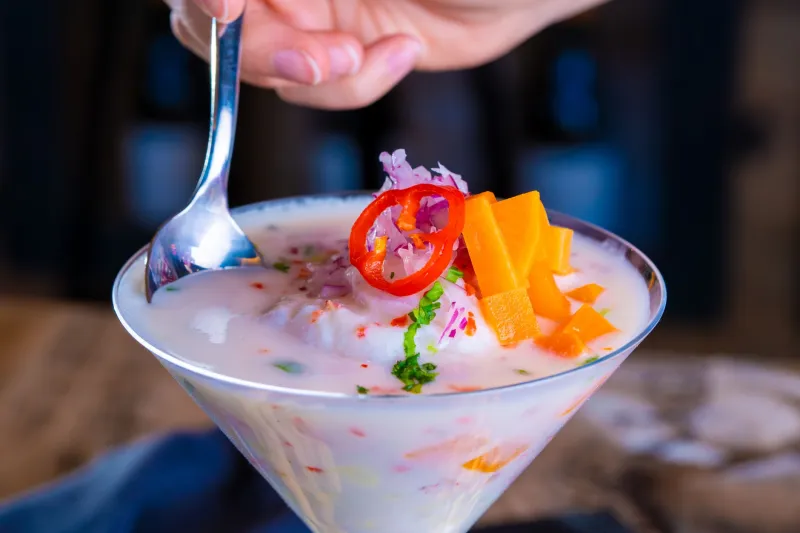 What American Kitchens Keep Getting Wrong About Panama's Seafood Coast