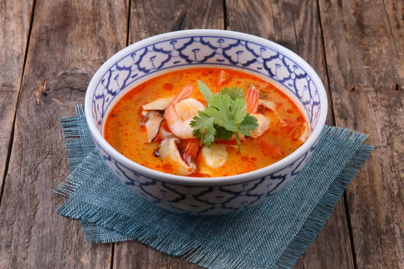Coconut Milk Isn't Just for Dessert: How Panama's Coastal Cooks Use It to Build Savory Magic