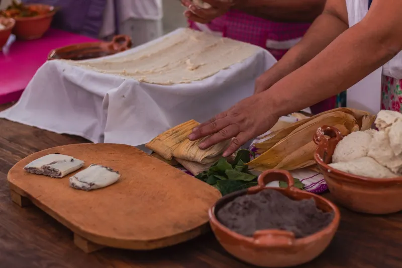 The Case for Real Masa: Why the Corn You Choose Makes or Breaks Panamanian Cooking