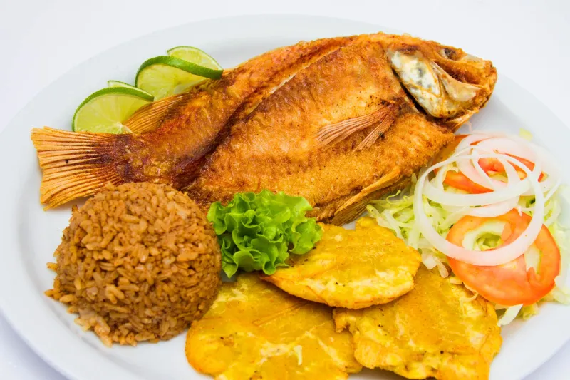 Hojaldres, Tostones, and the Glorious Panamanian Art of Frying Things Right