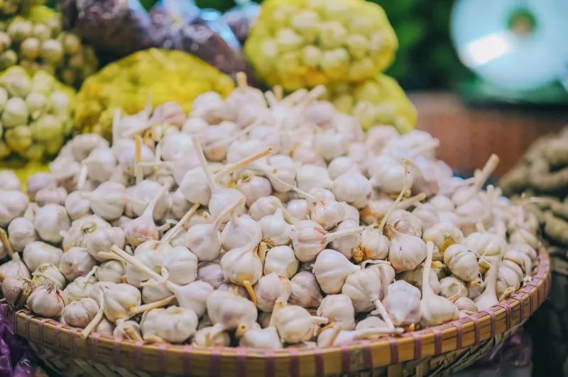 Forget the Spice Aisle: The Aromatics That Actually Make Panamanian Food Taste Like Panama