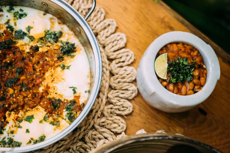 What Makes Panamanian Black Beans So Good? The Answer Is in the Method