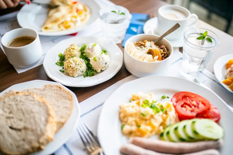 Morning in Panama: How Bollos, Carimañolas, and Huevos Revueltos Can Transform Your Weekend Breakfast Routine