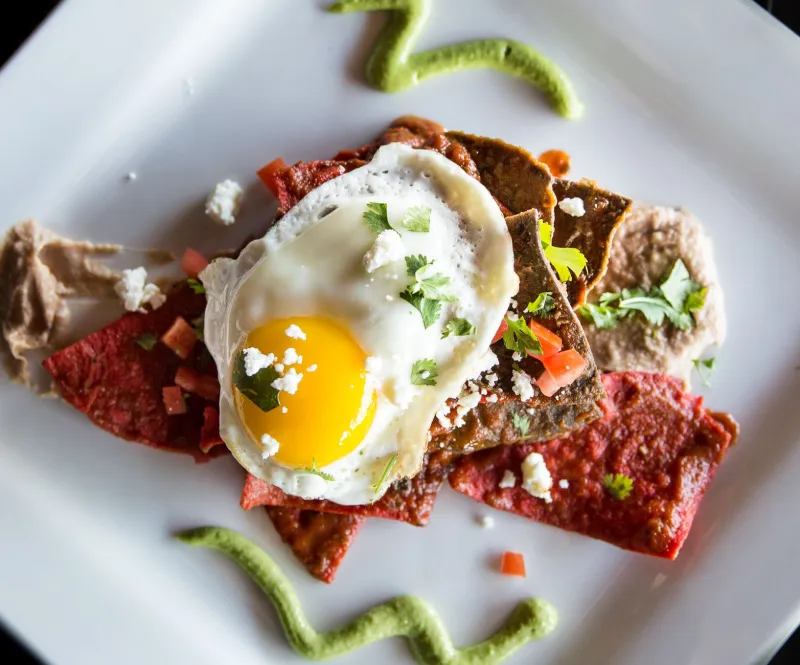 Why Panamanian Families Wake Up to the Best Meal of the Day — and Finish It in 15 Minutes