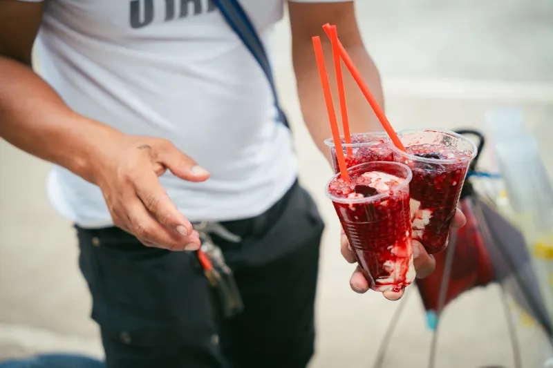 Forget Everything You Think You Know About Ceviche — Panama's Version Plays by Its Own Rules