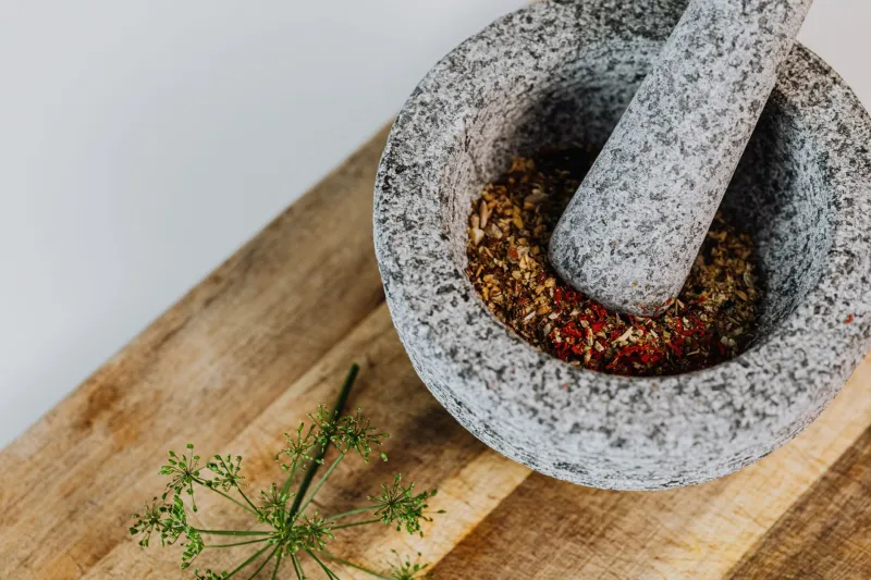 Who's in Charge Here? Understanding the Flavor Chain That Runs Every Panamanian Dish