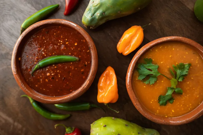 The 10 Pantry Staples That Make Panamanian Food Taste Like Panamanian Food — And Where to Actually Find Them