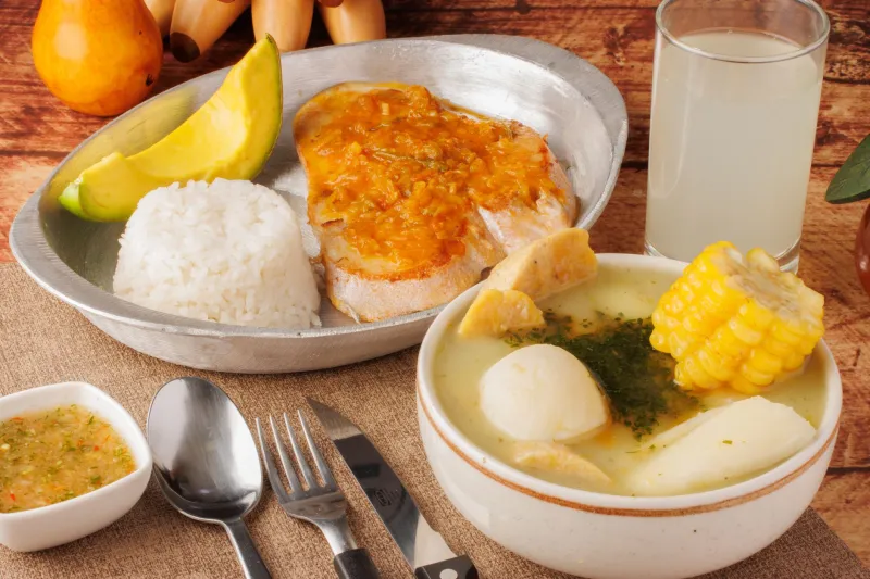 One Pot, Endless Soul: The Panamanian Sancocho That Busy American Cooks Have Been Missing