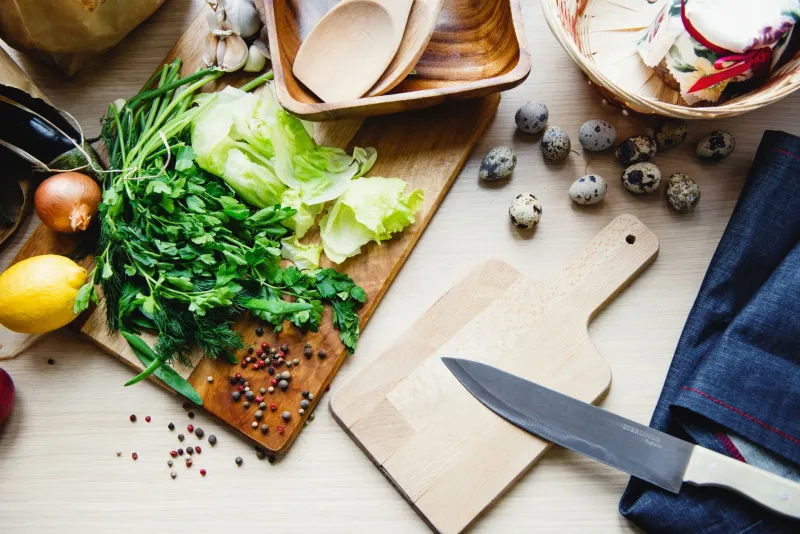 Three Humble Ingredients, One Unstoppable Base: The Sofrito That Powers Panamanian Cooking