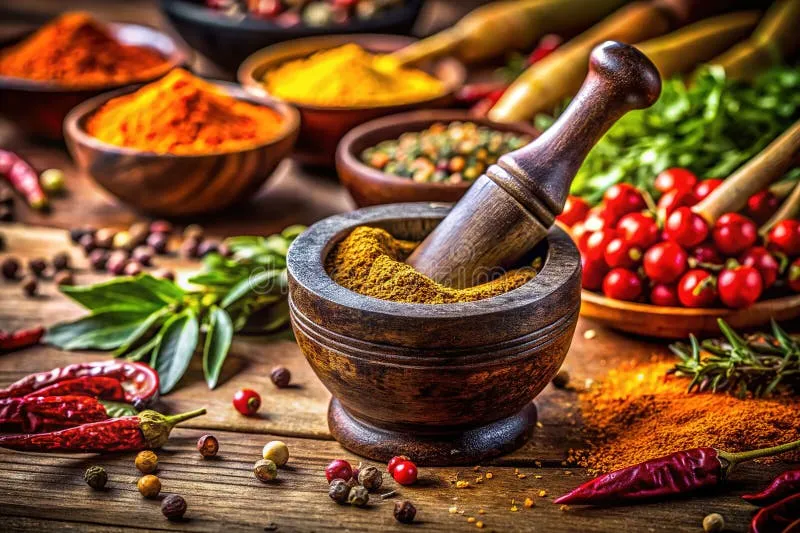 Panama's Secret Spice Language: The Blend That Belongs Next to Za'atar and Ras el Hanout on Your Shelf