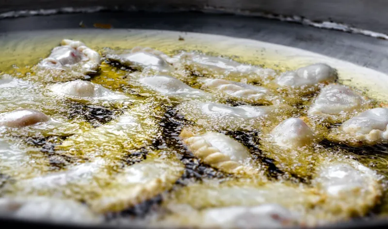 Street Food, Home Kitchen: The Panamanian Snacks Worth Learning to Make Yourself