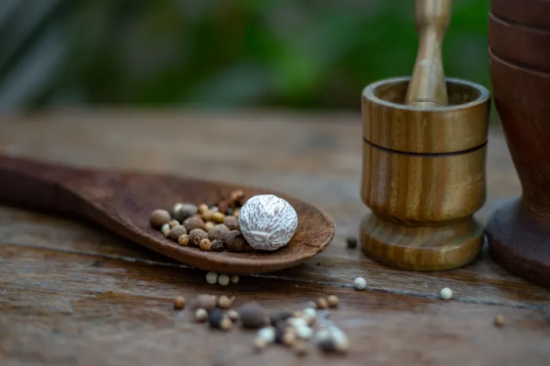 Meet Recado: The Panamanian Spice Paste That's About to Change the Way You Cook Everything