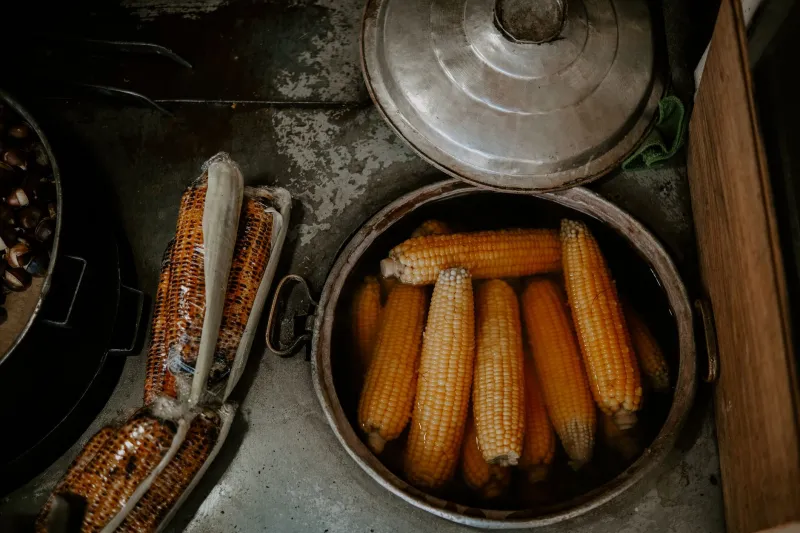 The Corn Dishes Panama's Grandmothers Never Wrote Down — And How to Make Them Before They Disappear